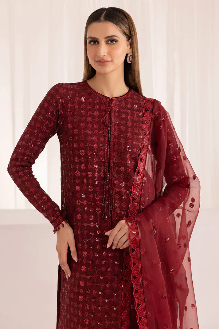 Jazmin | Formals Collection | UR-7009 - by - Libasekhas UK - Registered Vendor of : Jazmin - 100% Original Designer Dresss
