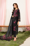 Iznik | Festive Edition | IFE-06 - by - Libasekhas UK - Registered Vendor of : Iznik - 100% Original Designer Dresss
