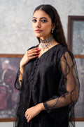 Charizma | Festive Pret | CMA-3-256 (BLACK) - by - Libasekhas UK - Registered Vendor of : Charizma - 100% Original Designer Dresss