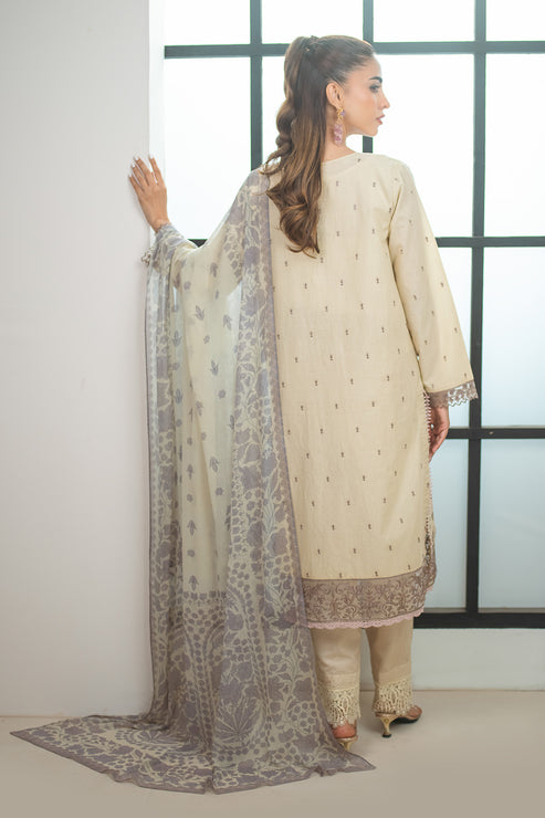Declare | Eid Collection 25 | P001162 - by - Libasekhas UK - Registered Vendor of : Declare - 100% Original Designer Dresss