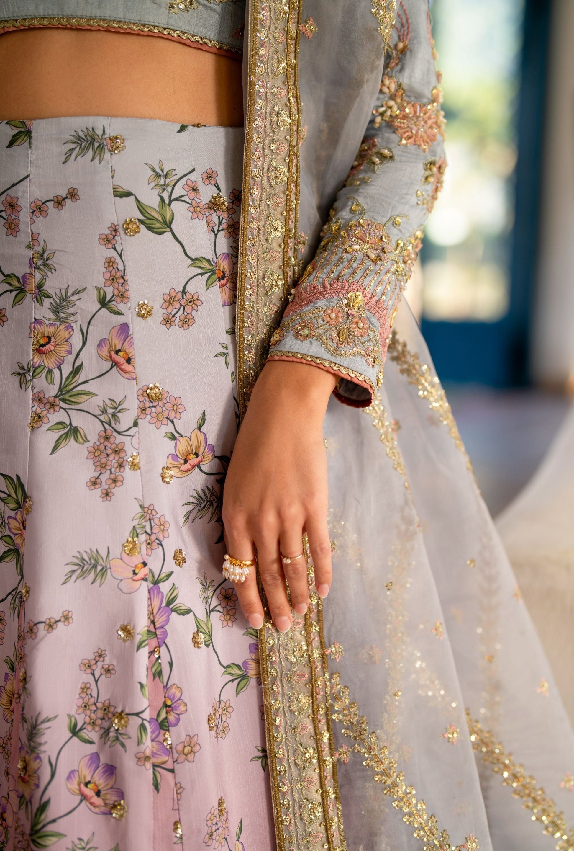 Inayat | Meharma Luxury Pret 26 | AYLA - by Libasekhas UK - Registered Vendor of : Inayat - 100% Original Designer Dress