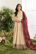 Iznik | Festive Edition | IFE-05 - by - Libasekhas UK - Registered Vendor of : Iznik - 100% Original Designer Dresss