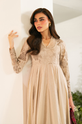 Iznik | Festive Edition | IFE-05 - by - Libasekhas UK - Registered Vendor of : Iznik - 100% Original Designer Dresss