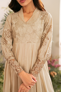 Iznik | Festive Edition | IFE-05 - by - Libasekhas UK - Registered Vendor of : Iznik - 100% Original Designer Dresss