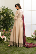 Iznik | Festive Edition | IFE-05 - by - Libasekhas UK - Registered Vendor of : Iznik - 100% Original Designer Dresss