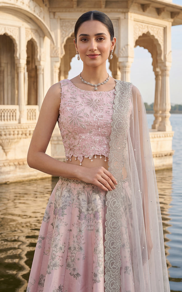 Threads and Motifs | Formal Outfits | 10598 - by Libasekhas UK - Registered Vendor of : Threads and Motifs - 100% Original Designer Dress