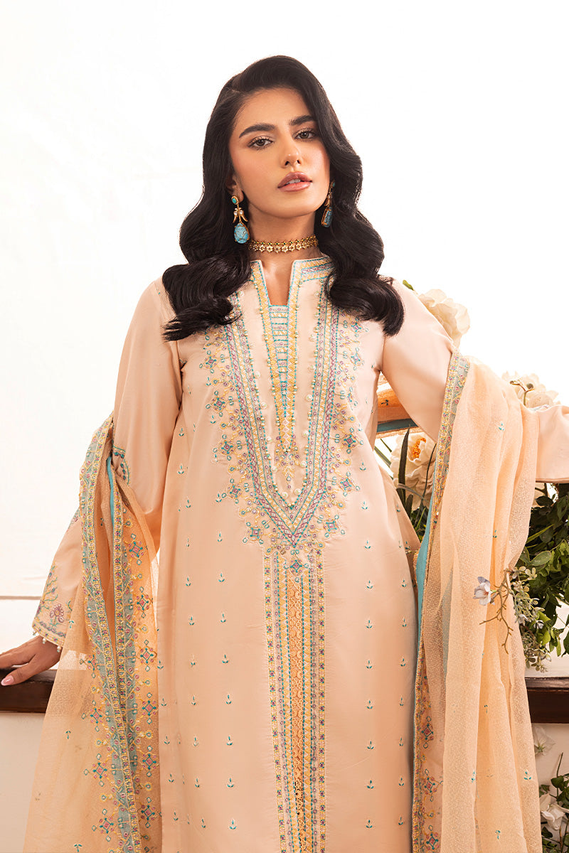 Shurooq | Mon Cheri | Auraline - by Libasekhas - Registered Vendor of : Shurooq - 100% Original Designer Dress
