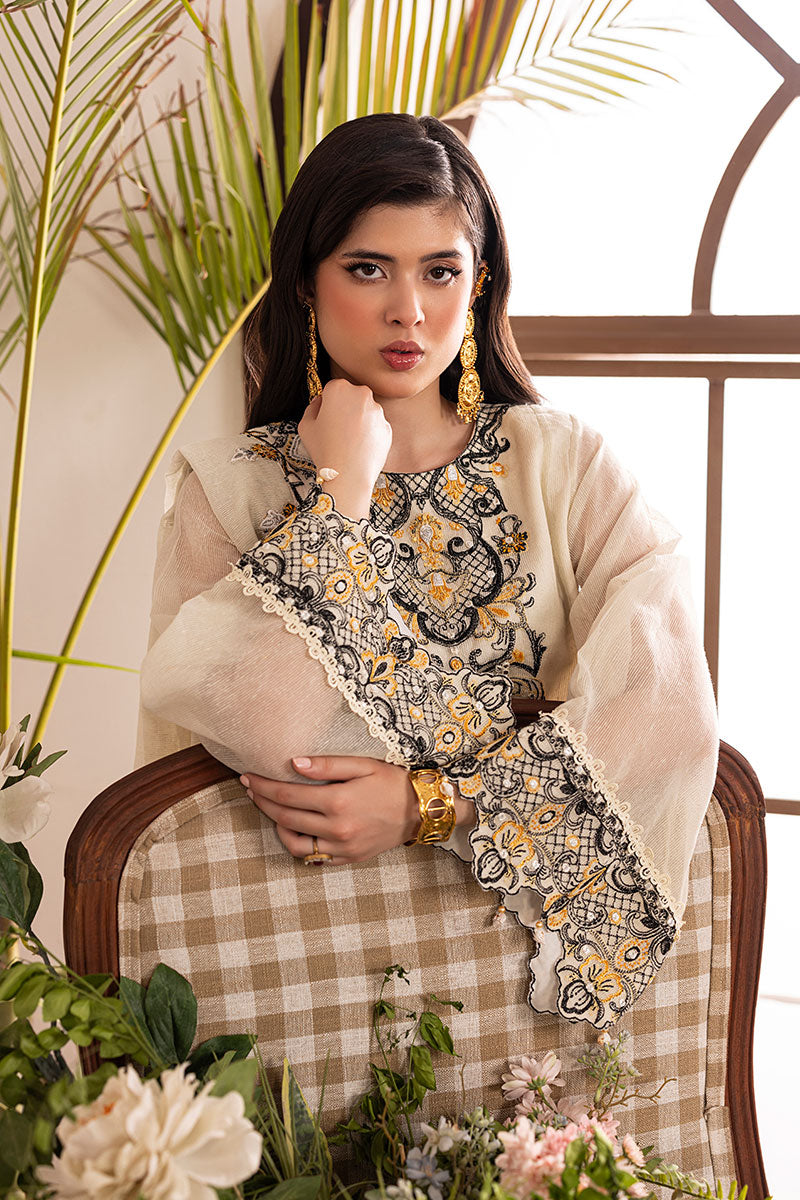 Shurooq | Lamore | Beatrice - by Libasekhas - Registered Vendor of : Shurooq - 100% Original Designer Dress
