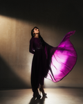Vasal | Zyra Luxe Pret 26 | Divine drape - by Libasekhas UK - Registered Vendor of : Vasal - 100% Original Designer Dress
