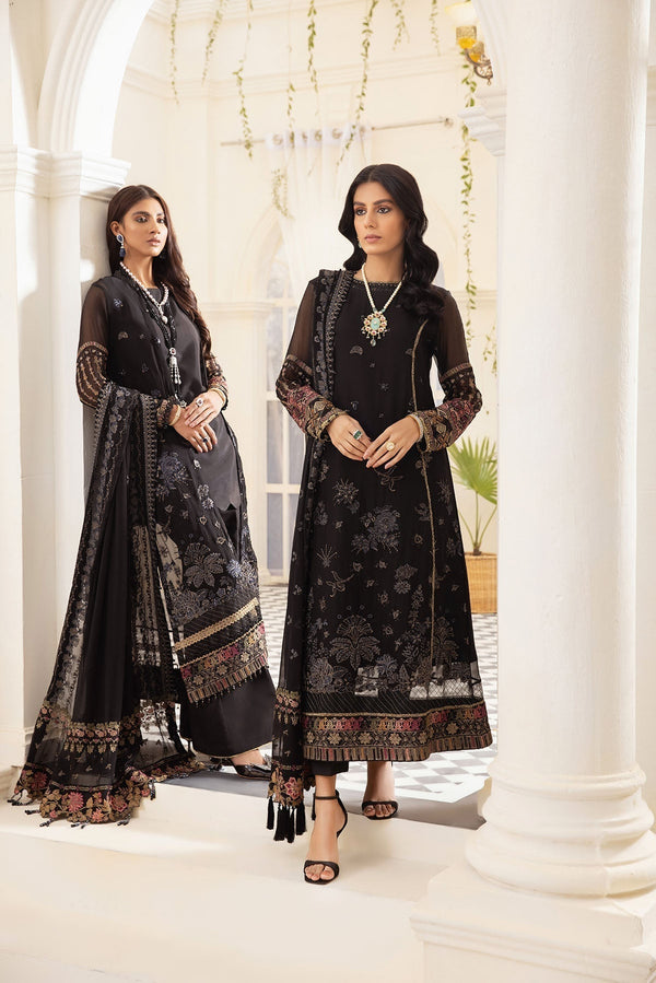 Xenia Formals | Raahi Luxury Formals | LILIA - by - Libasekhas UK - Registered Vendor of : Xenia Formals - 100% Original Designer Dresss
