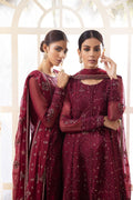 Xenia Formals | Raahi Luxury Formals | FLORENCE - by - Libasekhas UK - Registered Vendor of : Xenia Formals - 100% Original Designer Dresss
