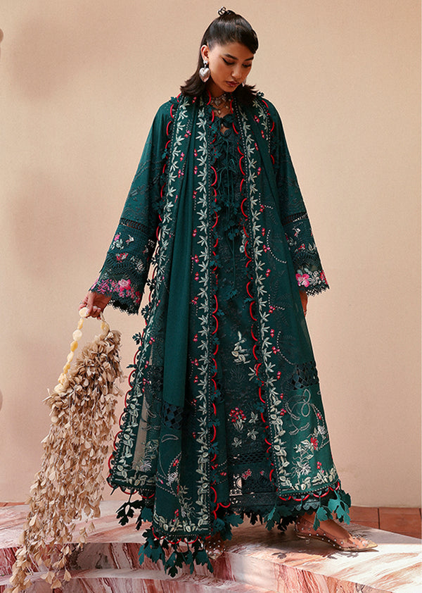 Suffuse | Eid Lawn 25 | LEA - by - Libasekhas UK - Registered Vendor of : Suffuse - 100% Original Designer Dresss