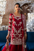Suffuse | Silk Pret Summer 25 | SERI - by - Libasekhas UK - Registered Vendor of : Suffuse - 100% Original Designer Dresss