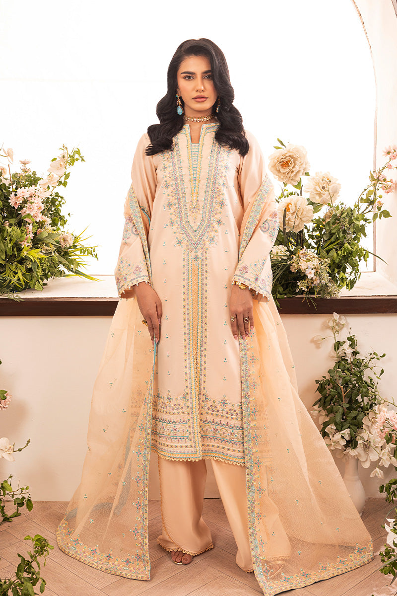 Shurooq | Mon Cheri | Auraline - by Libasekhas - Registered Vendor of : Shurooq - 100% Original Designer Dress