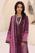Charizma | Naranji Embroidered Lawn 24 | CN4-003 - Luxury -  Libasekhas