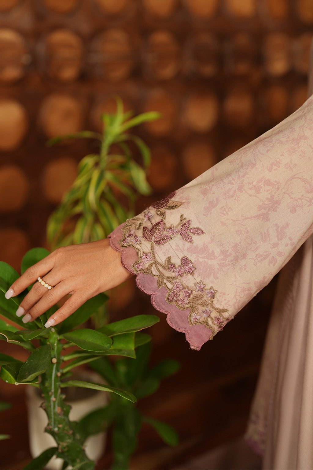 Iznik | Winter 25 | IPF-09 - by Libasekhas UK - Registered Vendor of : Iznik - 100% Original Designer Dress