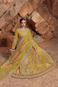 Naqshi | Samarkand Wedding Formals | Adeen - by - Libasekhas UK - Registered Vendor of : Naqshi - 100% Original Designer Dresss