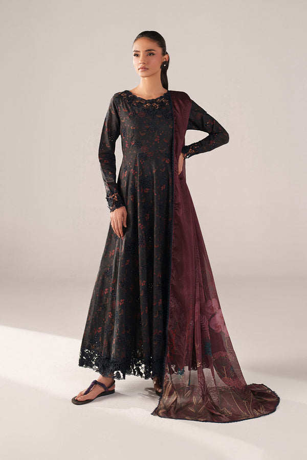 Iznik | Spring/Summer Lawn 26 | SS-09 - by Libasekhas UK - Registered Vendor of : Iznik - 100% Original Designer Dress