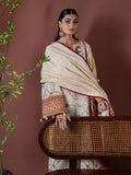 Faiza Faisal | Winter Edit 2024 | ADA - by - Libasekhas UK - Registered Vendor of : Faiza Faisal - 100% Original Designer Dresss