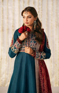 Inayat | Mehrma Luxury Pret 25 | Zeena - by Libasekhas UK - Registered Vendor of : Inayat - 100% Original Designer Dress