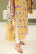 Baroque | Eid Printique | EMBROIDERED PRINTED LAWN UF-4182 - by - Libasekhas UK - Registered Vendor of : Baroque - 100% Original Designer Dresss