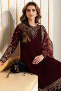 Jazmin | Velvet 23 | VF-2018 - by - Libasekhas UK - Registered Vendor of : Jazmin - 100% Original Designer Dresss