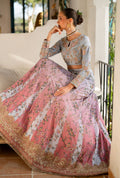 Inayat | Meharma Luxury Pret 26 | AYLA - by Libasekhas UK - Registered Vendor of : Inayat - 100% Original Designer Dress