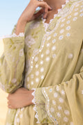 Cross Stitch | Eid Lawn 24 | IVY VERDELL - by - Libasekhas UK - Registered Vendor of : Cross Stitch - 100% Original Designer Dresss