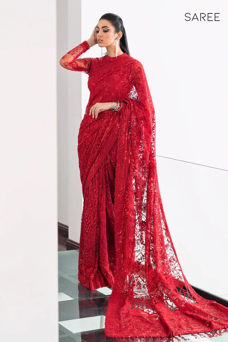 Baroque | Chantelle 23 | CH09-06 - by - Libasekhas UK - Registered Vendor of : Baroque - 100% Original Designer Dresss