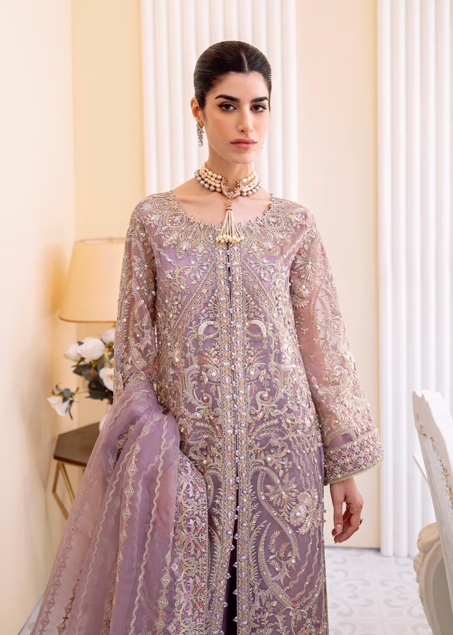 Kanwal Malik | Wedding Formals and Bridals | NAIRA - by - Libasekhas UK - Registered Vendor of : Kanwal Malik - 100% Original Designer Dresss