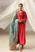 Musferah Saad | Into Twilight | Elara - by Libasekhas UK - Registered Vendor of : Musferah Saad - 100% Original Designer Dress