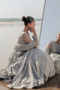 Naqshi | Sahil Kinaray | VALERIA - by - Libasekhas UK - Registered Vendor of : Naqshi - 100% Original Designer Dresss