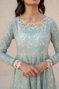 Iznik | Festive Lawn 25 | EFL-06 - by - Libasekhas UK - Registered Vendor of : Iznik - 100% Original Designer Dresss