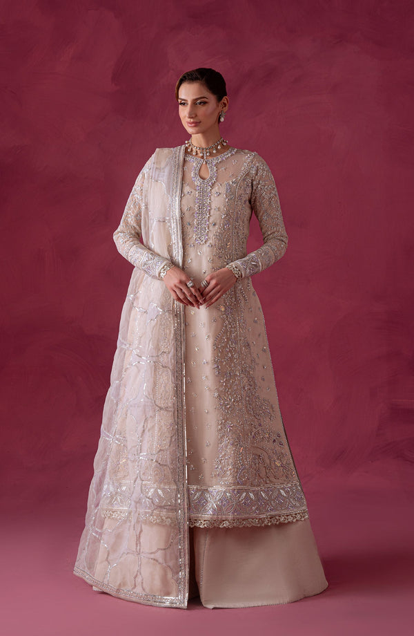 Eleshia | Zarin Wedding Formals 26 | Mahveen - by Libasekhas UK - Registered Vendor of : Eleshia - 100% Original Designer Dress