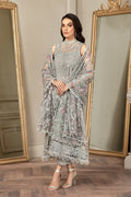 Zarif | Mehroz Formals | GRACE - by - Libasekhas UK - Registered Vendor of : Zarif - 100% Original Designer Dresss