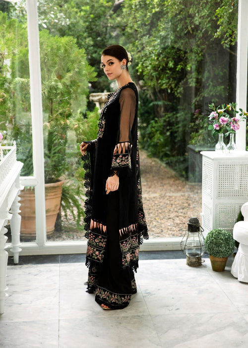 Meeral | Wedding Formals | Arisa - by - Libasekhas UK - Registered Vendor of : Meeral - 100% Original Designer Dresss