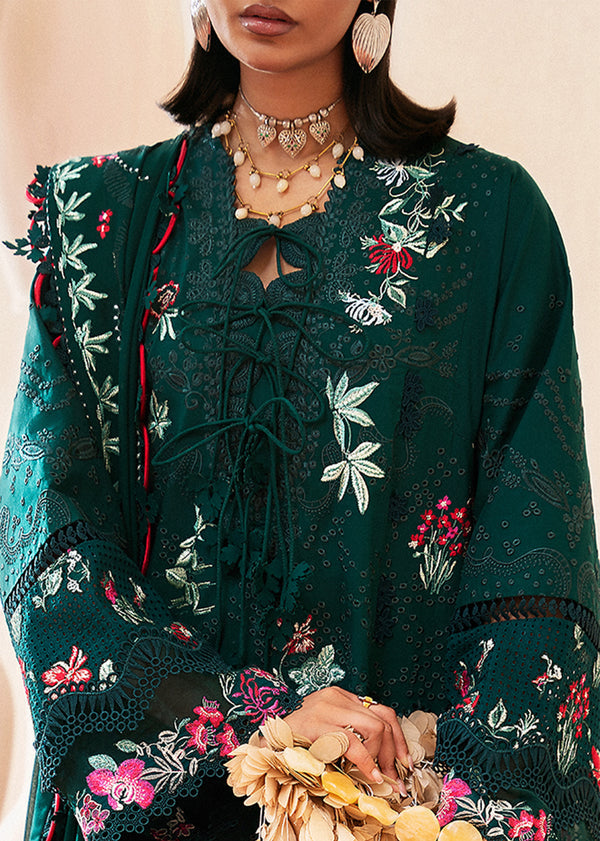 Suffuse | Eid Lawn 25 | LEA