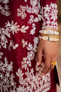 Suffuse | Silk Pret Summer 25 | SERI - by - Libasekhas UK - Registered Vendor of : Suffuse - 100% Original Designer Dresss