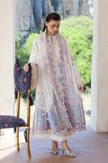 Suffuse | Lawn Eid 26 | VELUNA - by Libasekhas - Registered Vendor of : Suffuse - 100% Original Designer Dress
