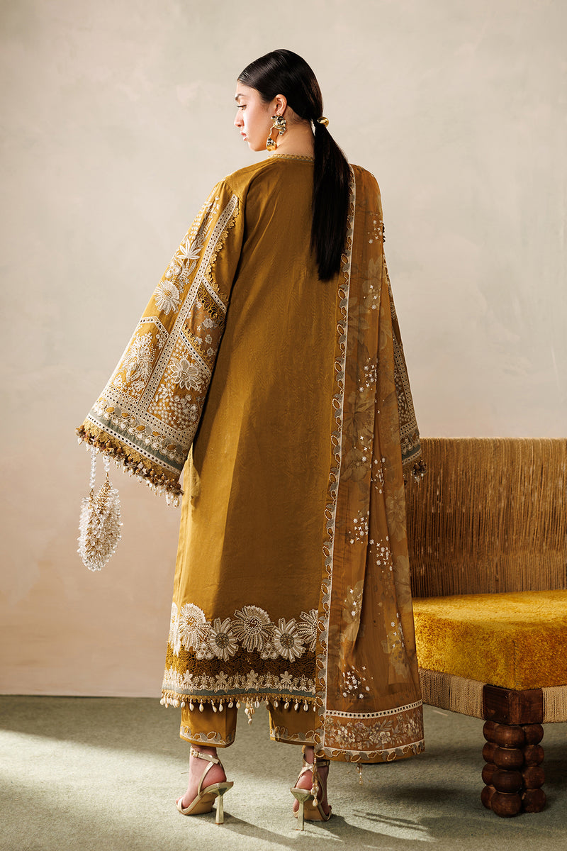 Baroque | Eid Lawn 26 | EL26-D07 - by Libasekhas UK - Registered Vendor of : Baroque - 100% Original Designer Dress