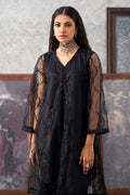 Charizma | Festive Pret | CMA-3-256 (BLACK) - by - Libasekhas UK - Registered Vendor of : Charizma - 100% Original Designer Dresss