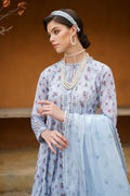 Baroque | Luxury Pret 24 | LAWN UF-589 - by - Libasekhas UK - Registered Vendor of : Baroque - 100% Original Designer Dresss