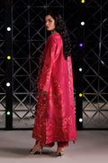 Rangrasiya | Luxe Silk 26 | Soie - by Libasekhas UK - Registered Vendor of : Rangrasiya - 100% Original Designer Dress