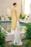 Iznik | Festive lawn 24 | SFL-09 - by - Libasekhas UK - Registered Vendor of : Iznik - 100% Original Designer Dresss