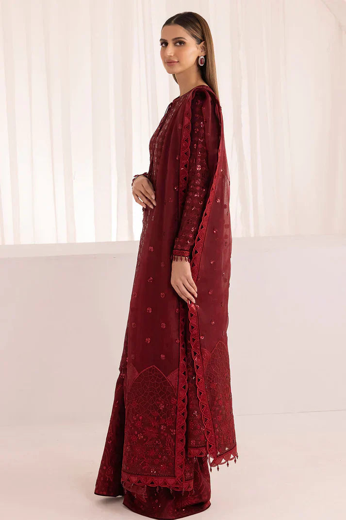 Jazmin | Formals Collection | UR-7009 - by - Libasekhas UK - Registered Vendor of : Jazmin - 100% Original Designer Dresss
