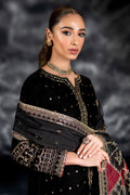 Naqshi | Makhmal 24 | ZUNI - by - Libasekhas UK - Registered Vendor of : Naqshi - 100% Original Designer Dresss