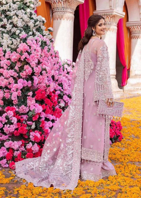 Kanwal Malik| Maahi Formals 23 | Zahra - by - Libasekhas UK - Registered Vendor of : Kanwal Malik - 100% Original Designer Dresss