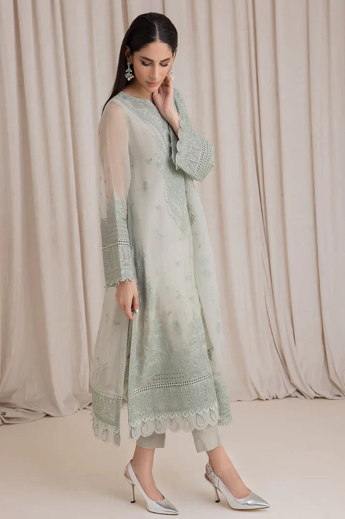 Jazmin | Formals Collection | UC-3013 - by - Libasekhas UK - Registered Vendor of : Jazmin - 100% Original Designer Dresss