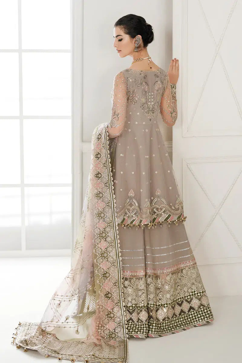 Baroque | Chantelle 23 | CH10-08 - Libasekhas