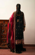 Eleshia | Khatoon Wedding Formals | Mumtaz - by - Libasekhas UK - Registered Vendor of : Eleshia - 100% Original Designer Dresss